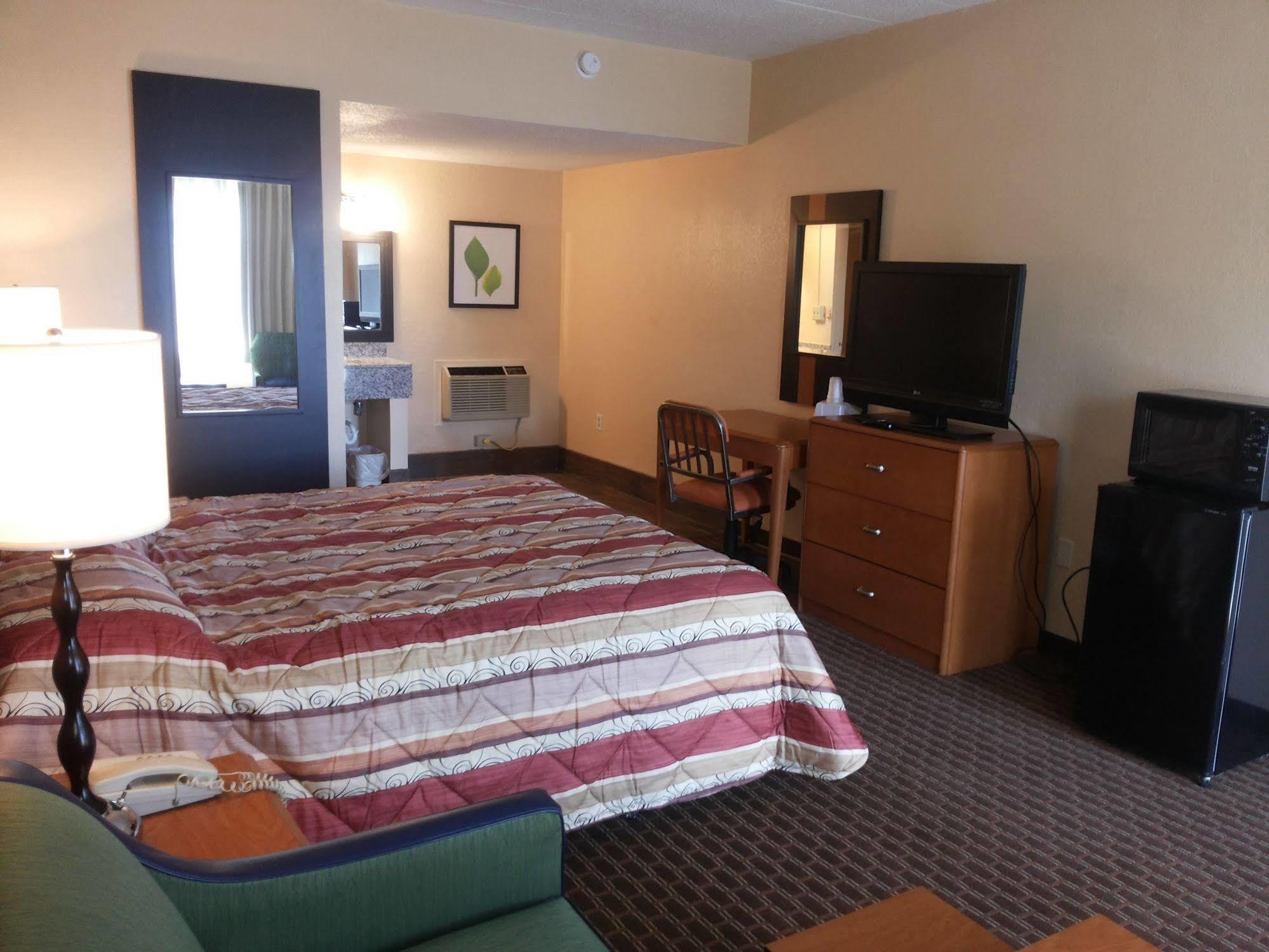 Diamond Inn & Suites 리치먼드 외부 사진