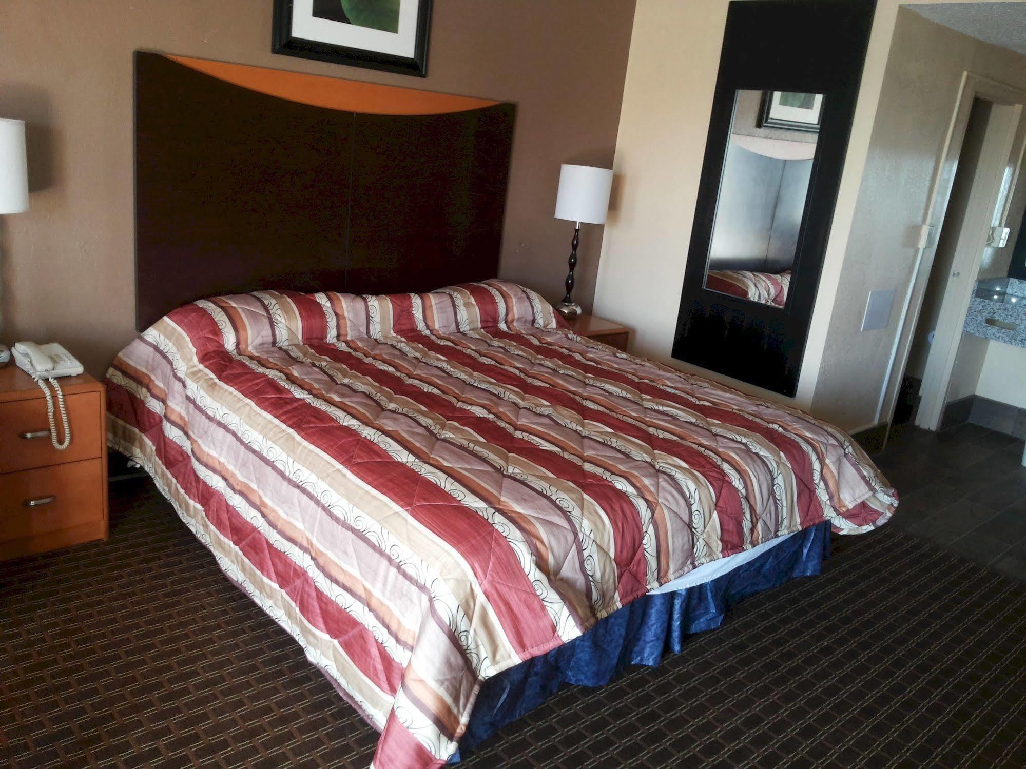 Diamond Inn & Suites 리치먼드 외부 사진